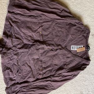 Urban outfitters Long sleeve Romper